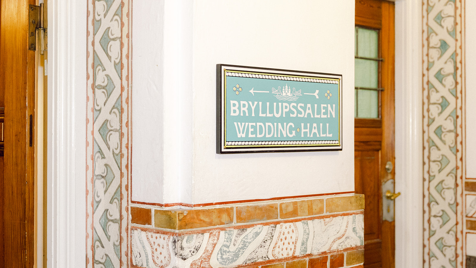 get married in Copenhagen city hall